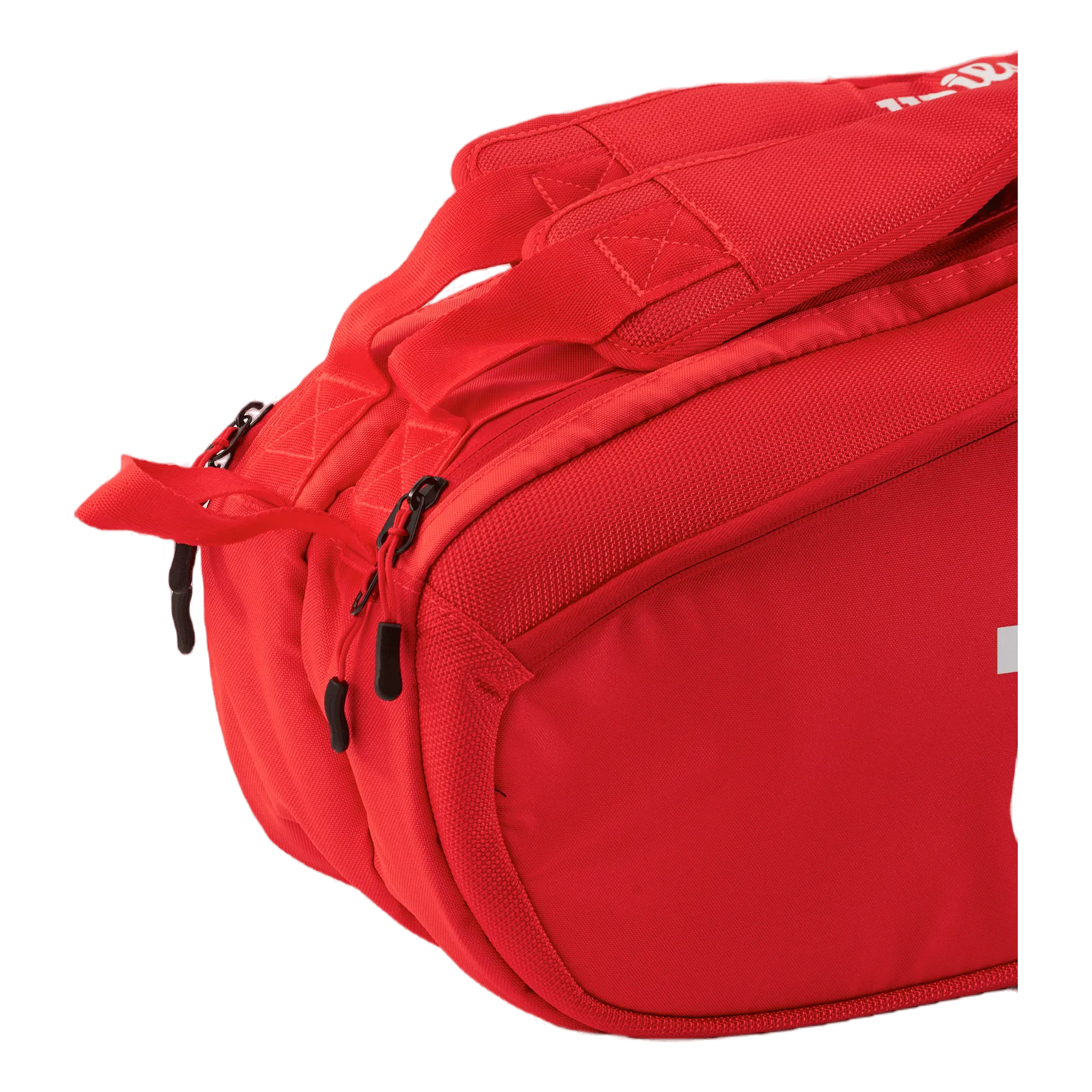 Super Tour 6 Red