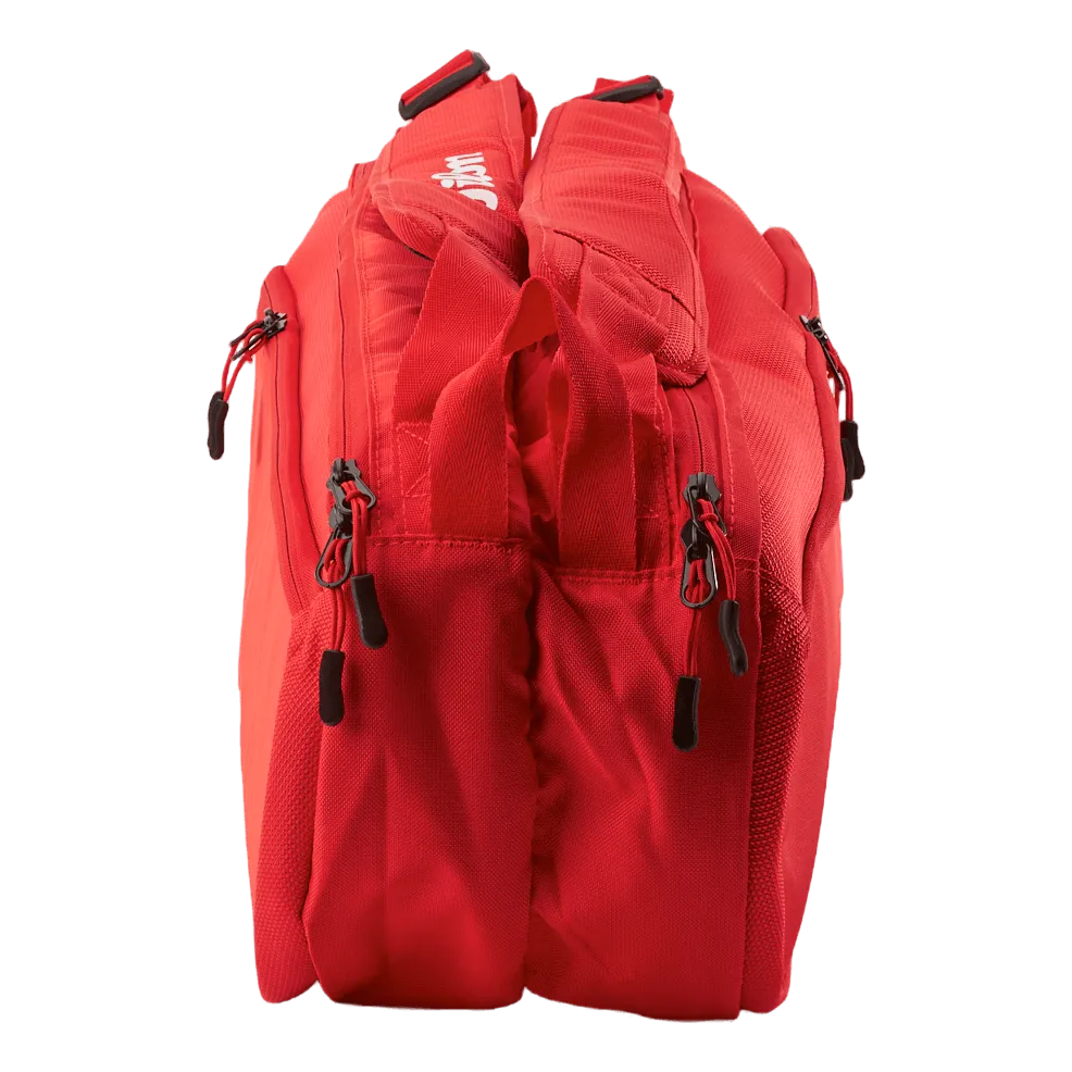 Super Tour 6 Red