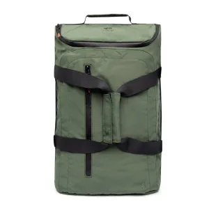 Sustainable Travel Convertible Backpack - Wanderer Vandra | LEFRIK