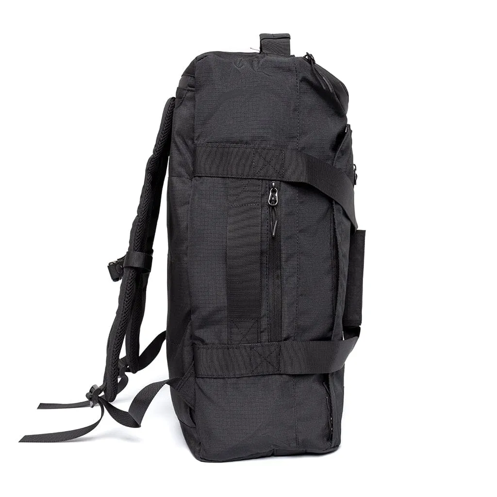 Sustainable Travel Convertible Backpack - Wanderer Vandra | LEFRIK