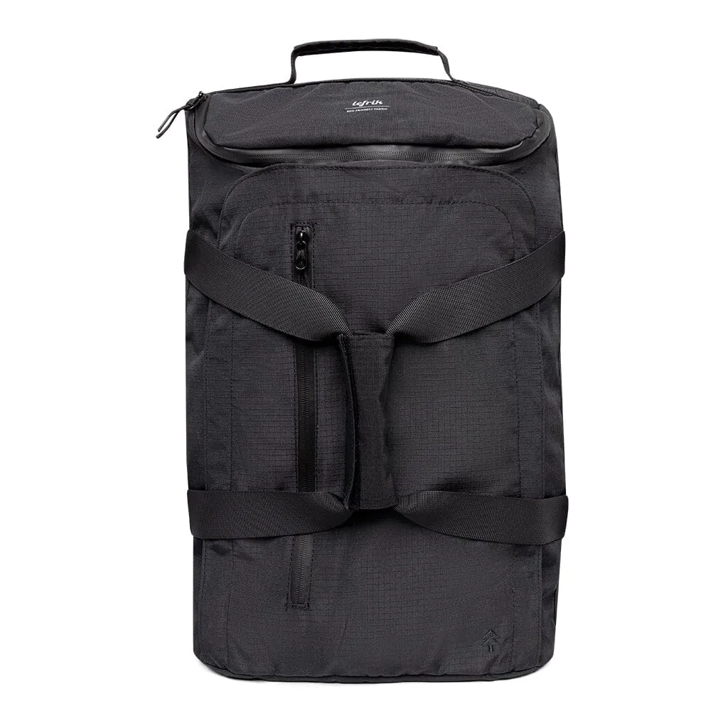 Sustainable Travel Convertible Backpack - Wanderer Vandra | LEFRIK