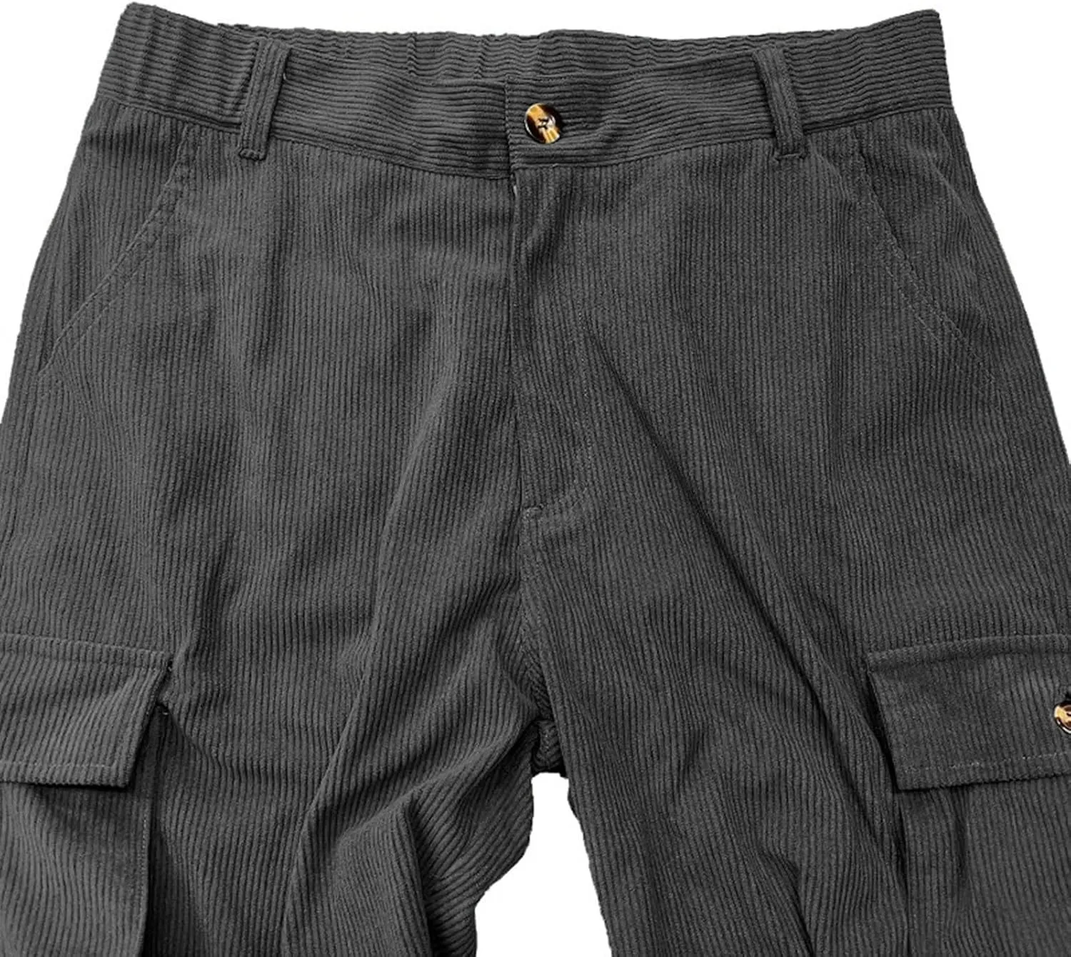 Tactical Pants for Men Stretch Ripstop Waterproof Utility Cargo Hiking Pants Breathable Work Pant Fishing with Pockets