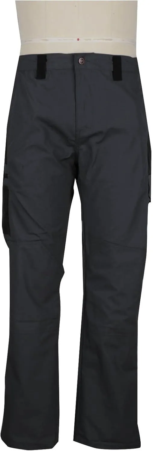 Tactical Pants for Men Waterproof Resistant Ripstop Cargo Pants Lightweight Work Hiking Pants Workout Ourdoor Apparel