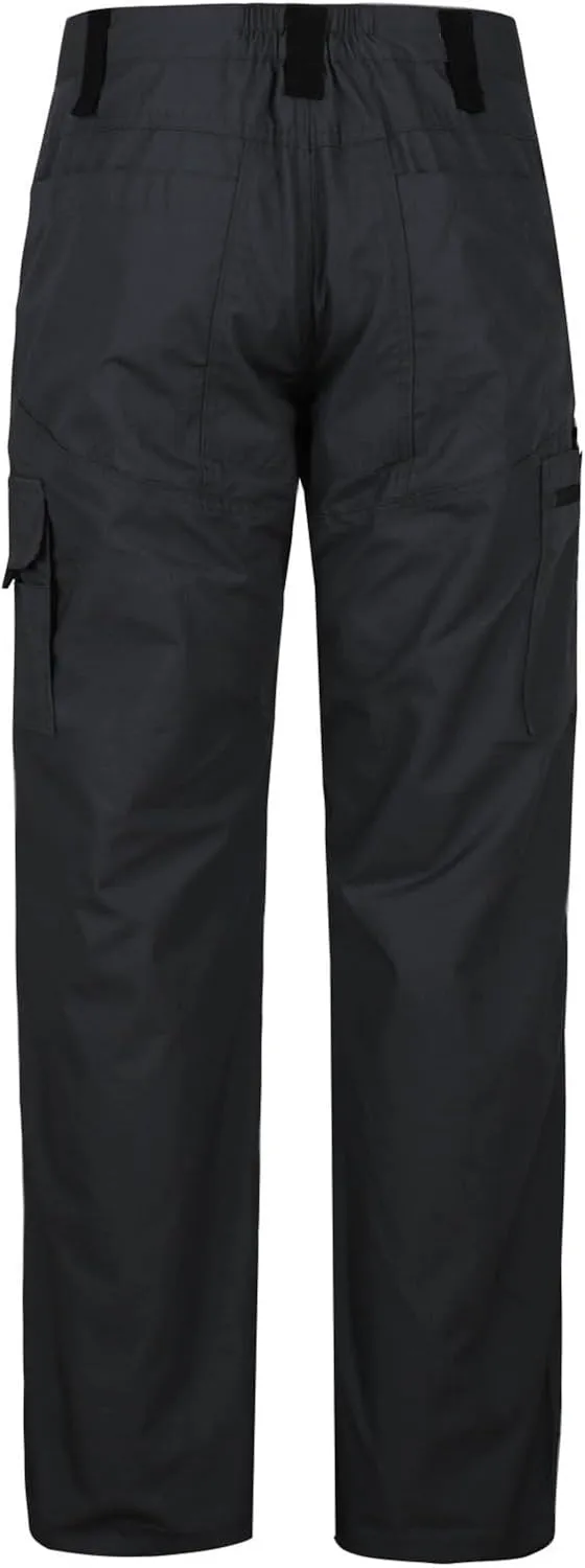 Tactical Pants for Men Waterproof Resistant Ripstop Cargo Pants Lightweight Work Hiking Pants Workout Ourdoor Apparel