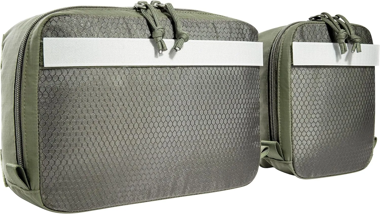 Tasmanian Tiger Multipurpose Pouch Set VL, Olive