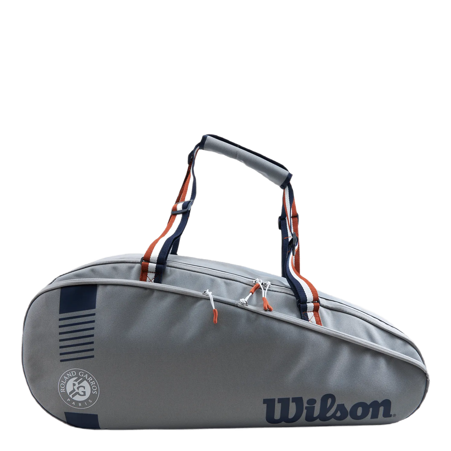 Team 6 Pack Roland Garros