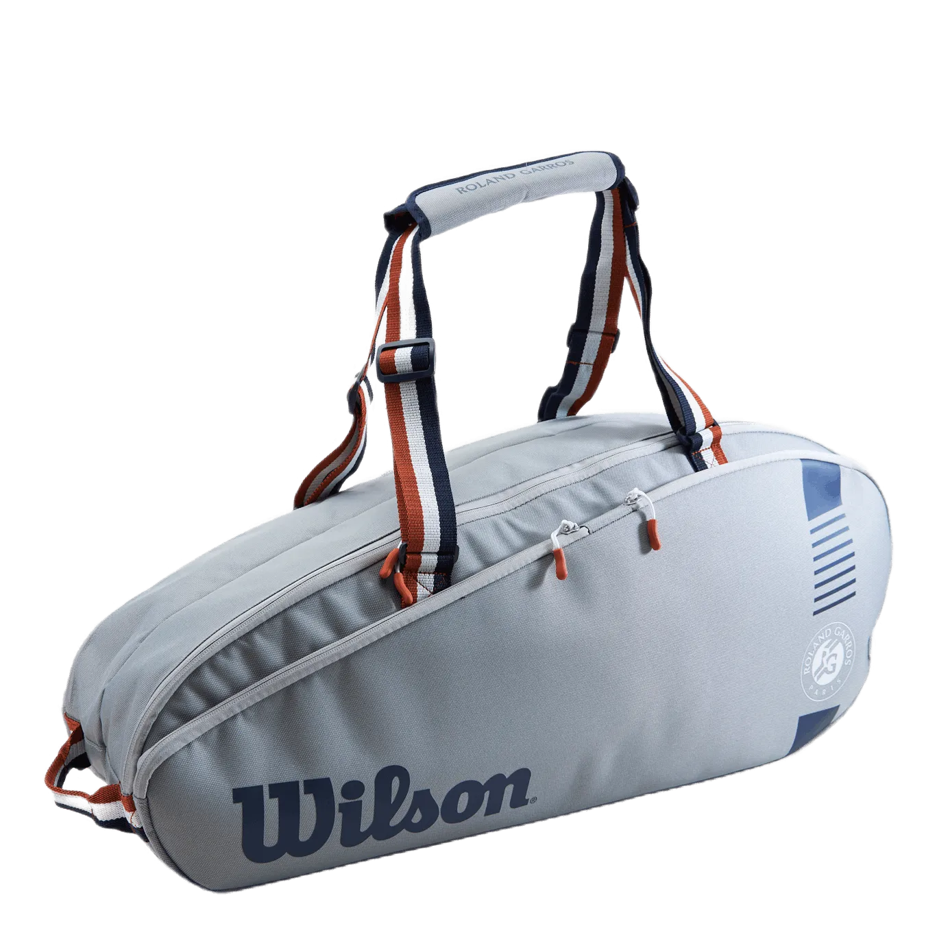 Team 6 Pack Roland Garros