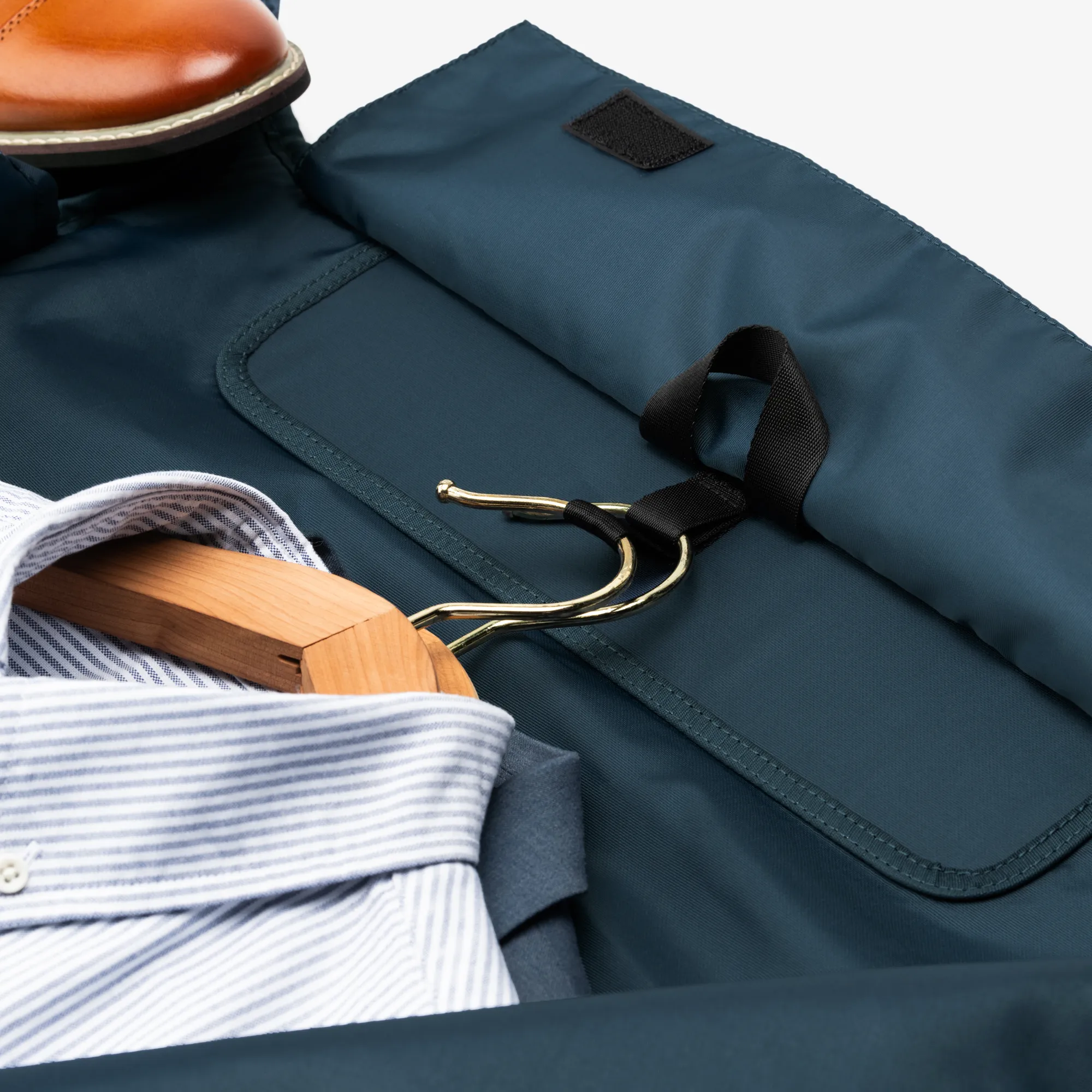 The Garment Duffel 40L