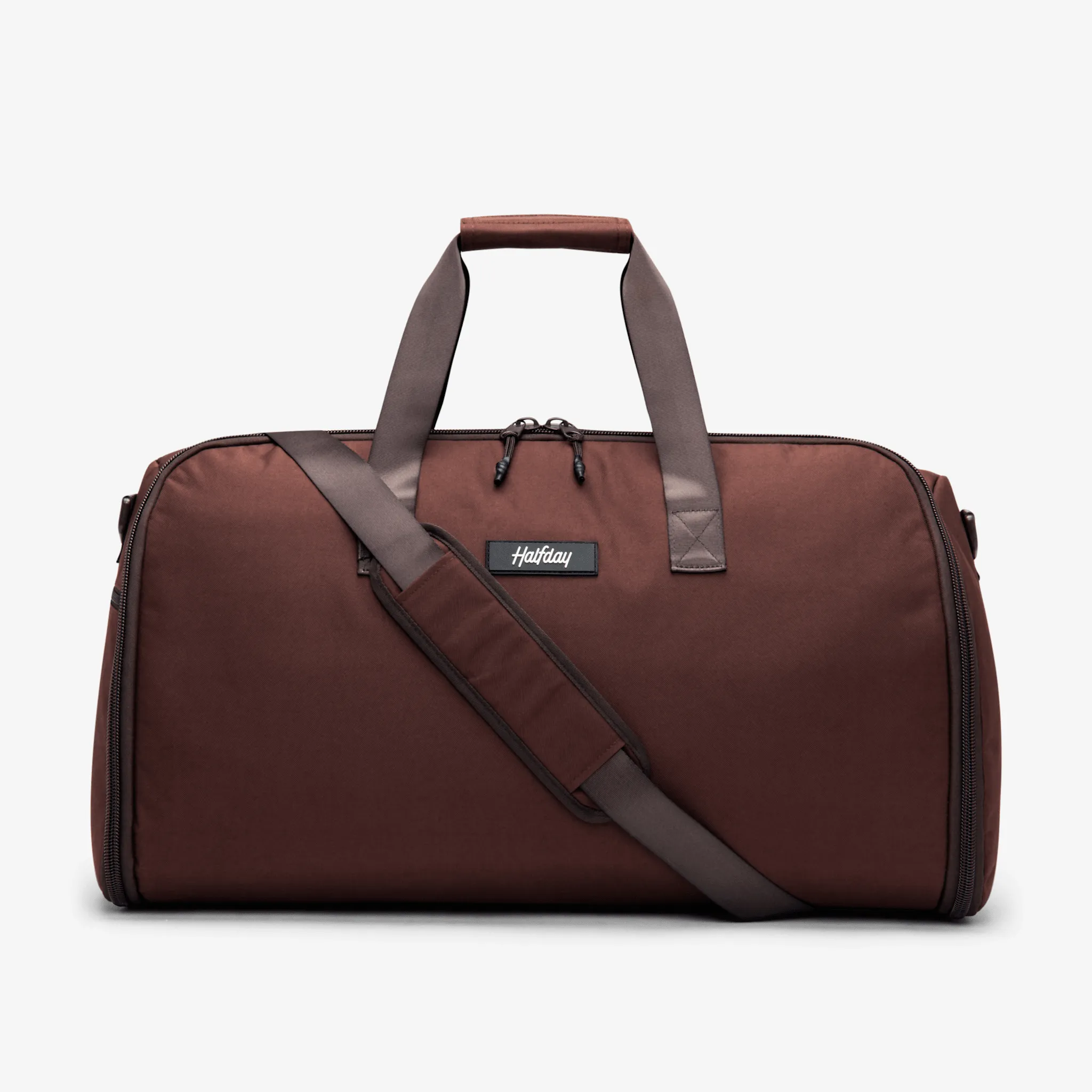 The Garment Duffel 45L