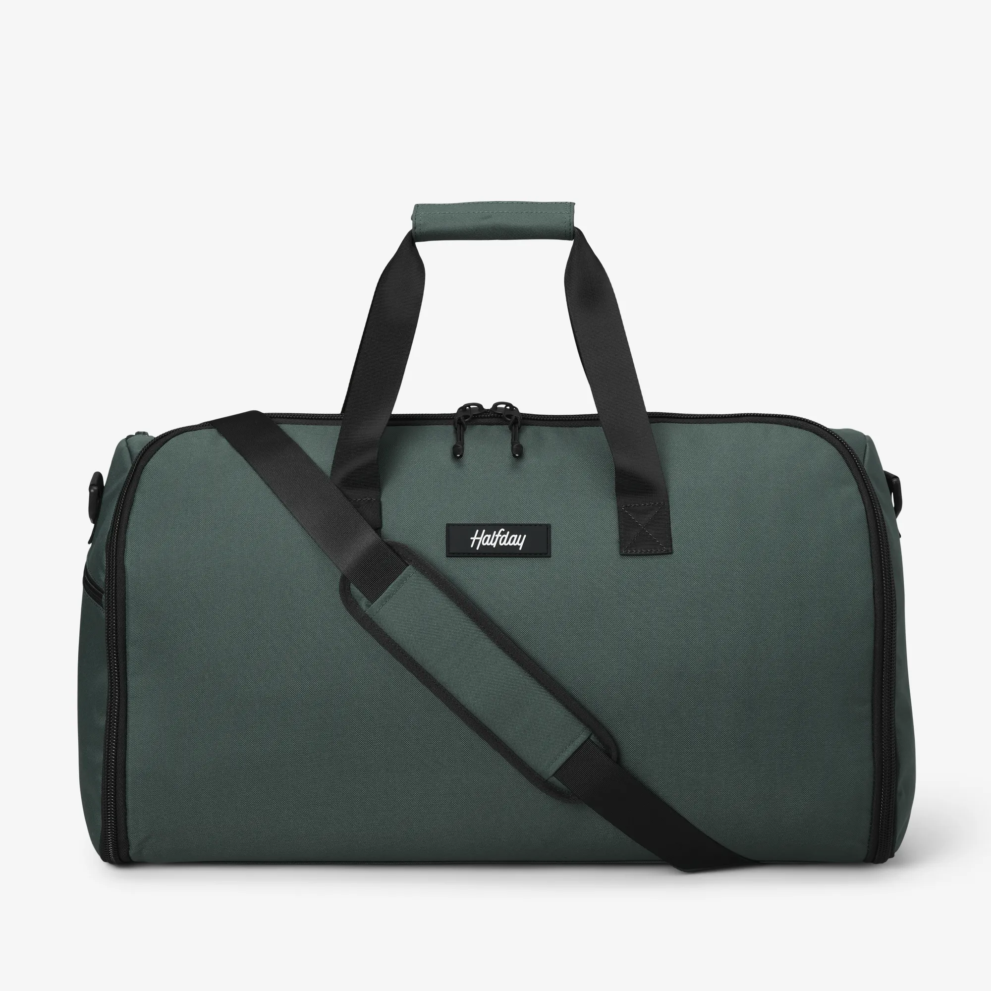 The Garment Duffel 45L