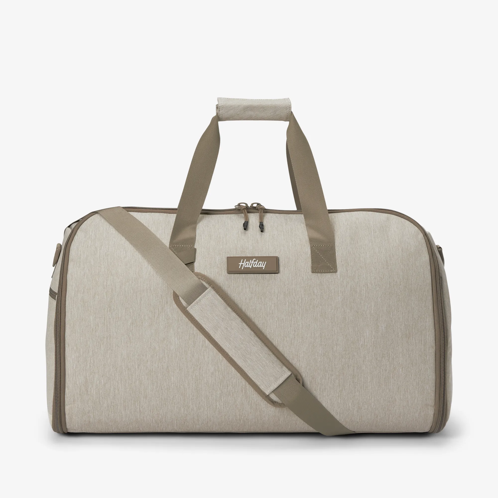 The Garment Duffel 45L