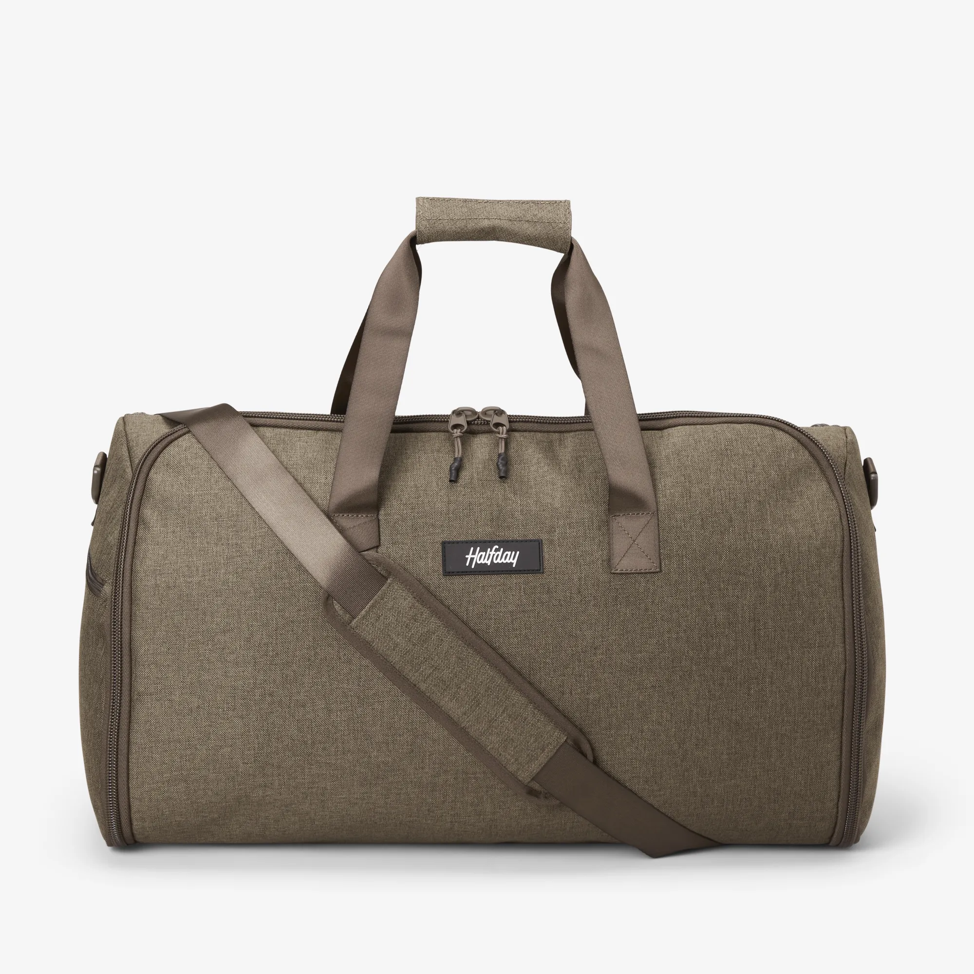 The Garment Duffel 45L