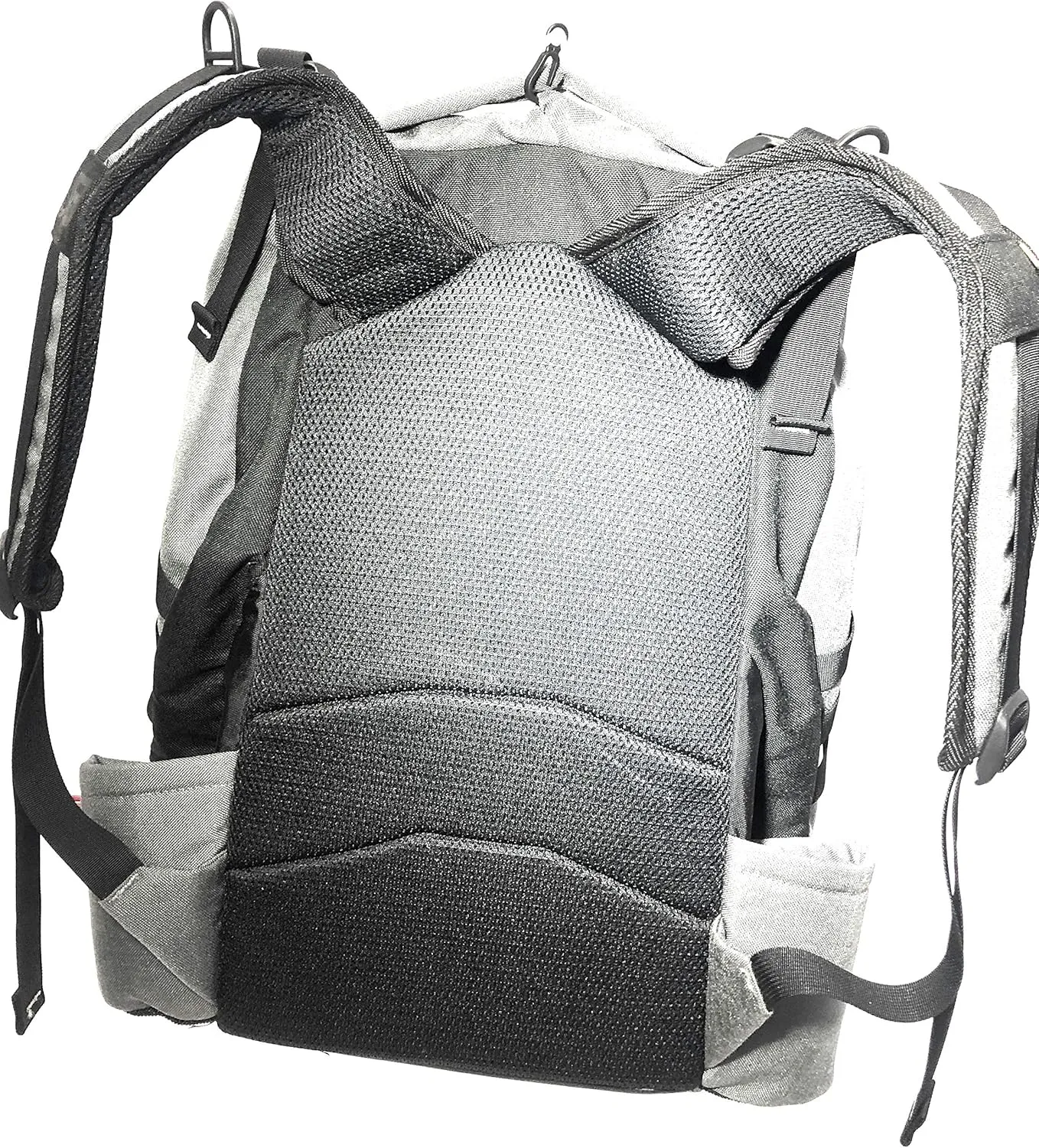 The Iko Disc Golf Backpack