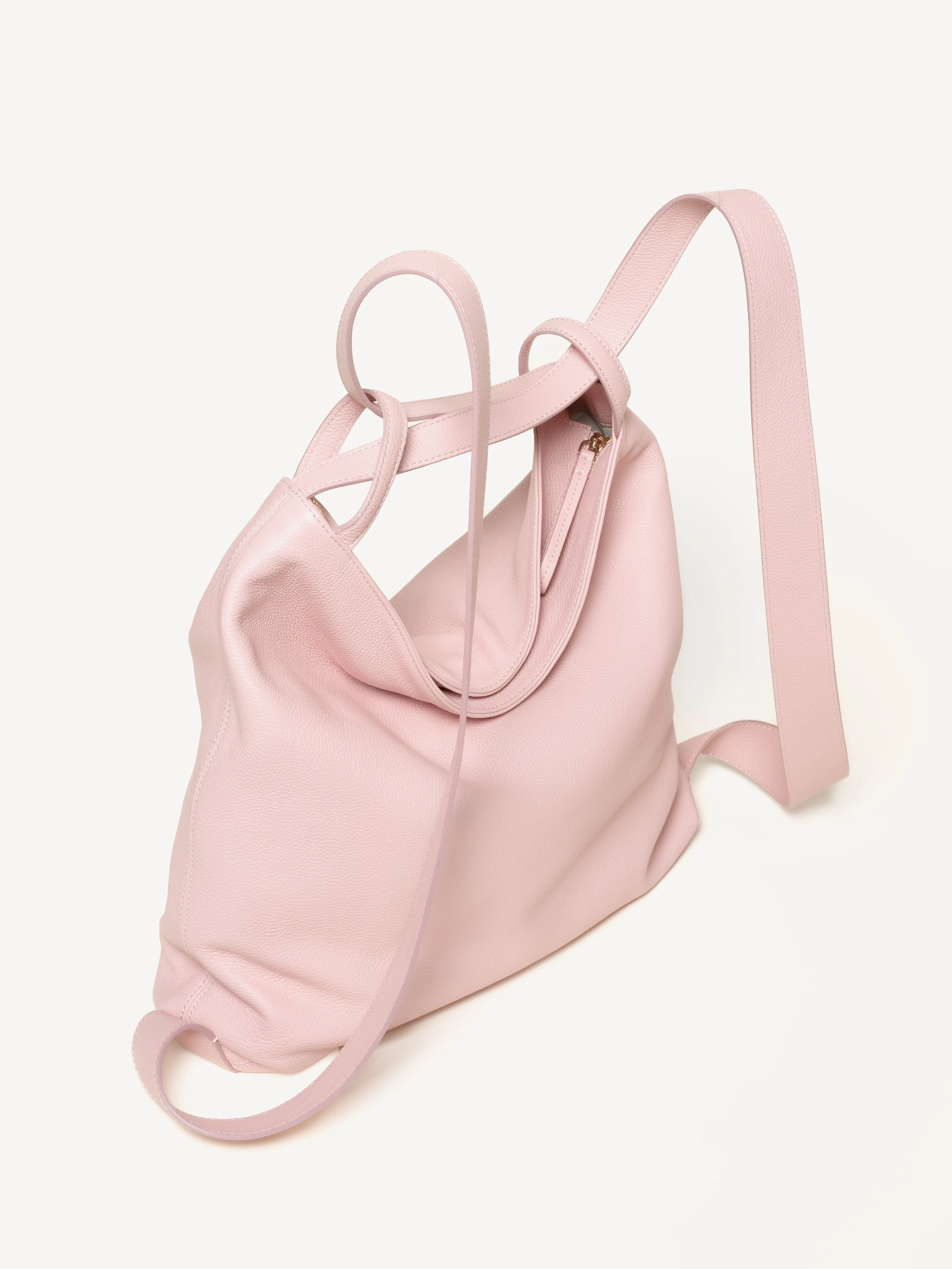 The Laura Convertible Backpack