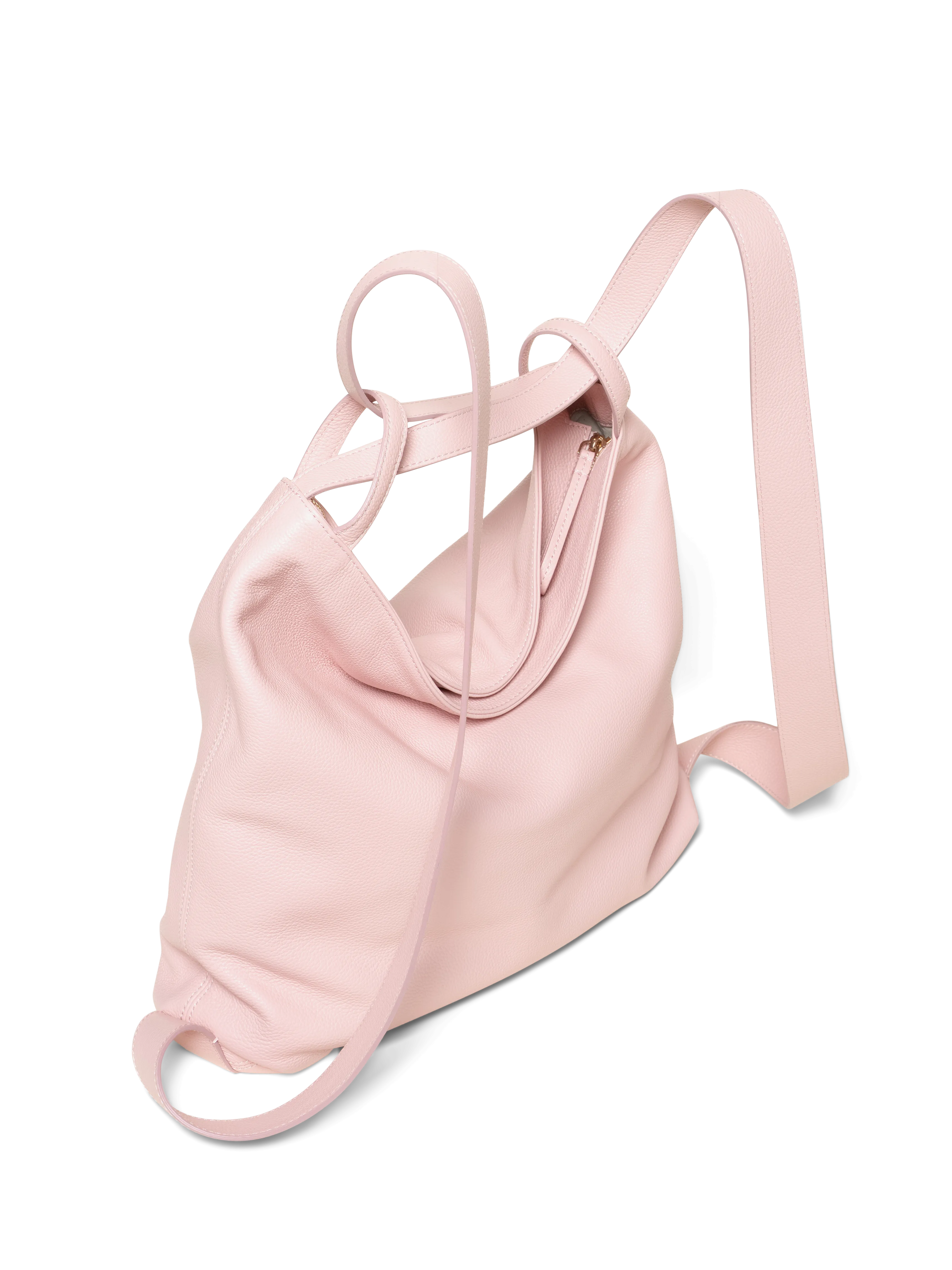 The Laura Convertible Backpack