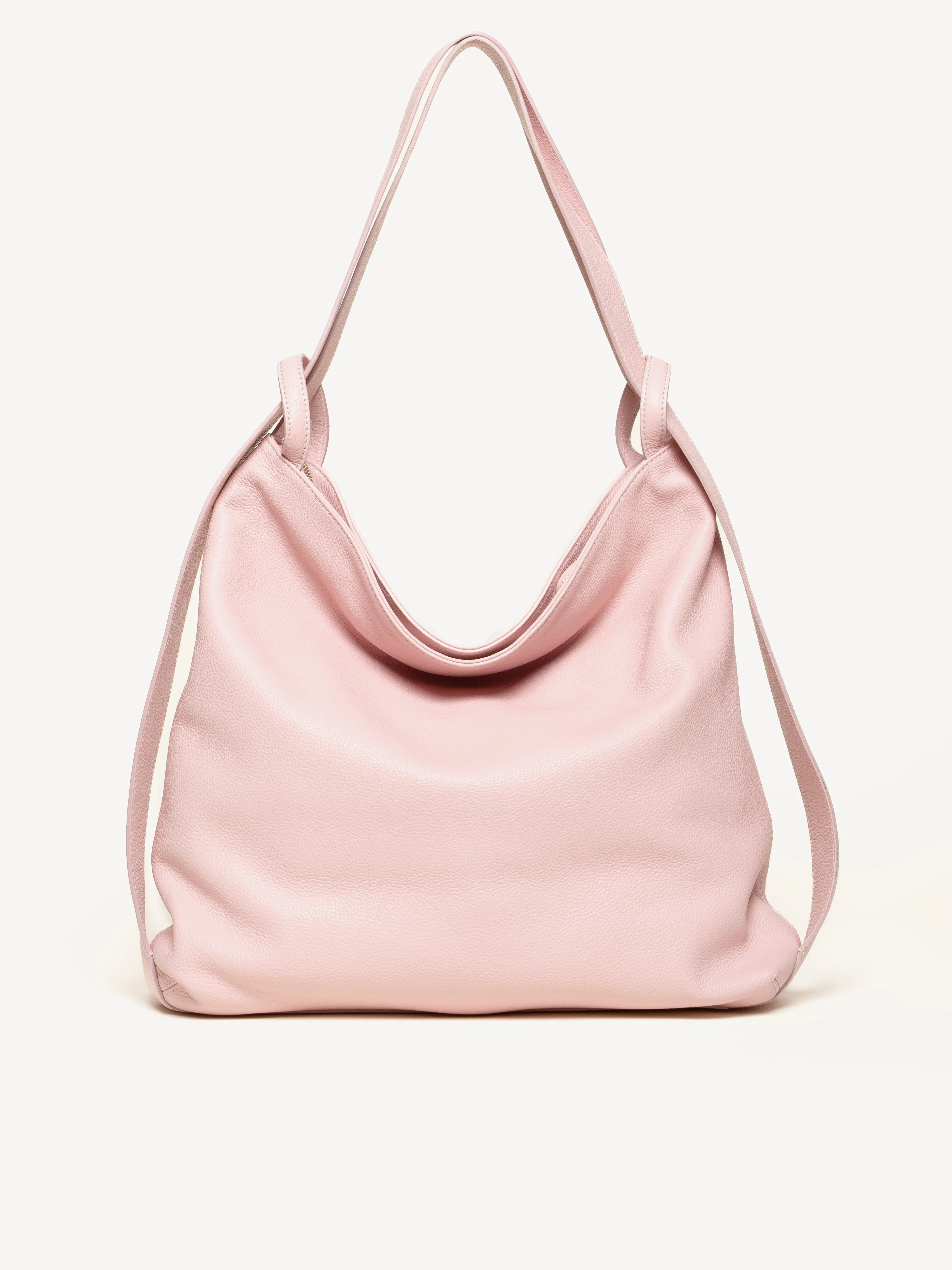 The Laura Convertible Backpack
