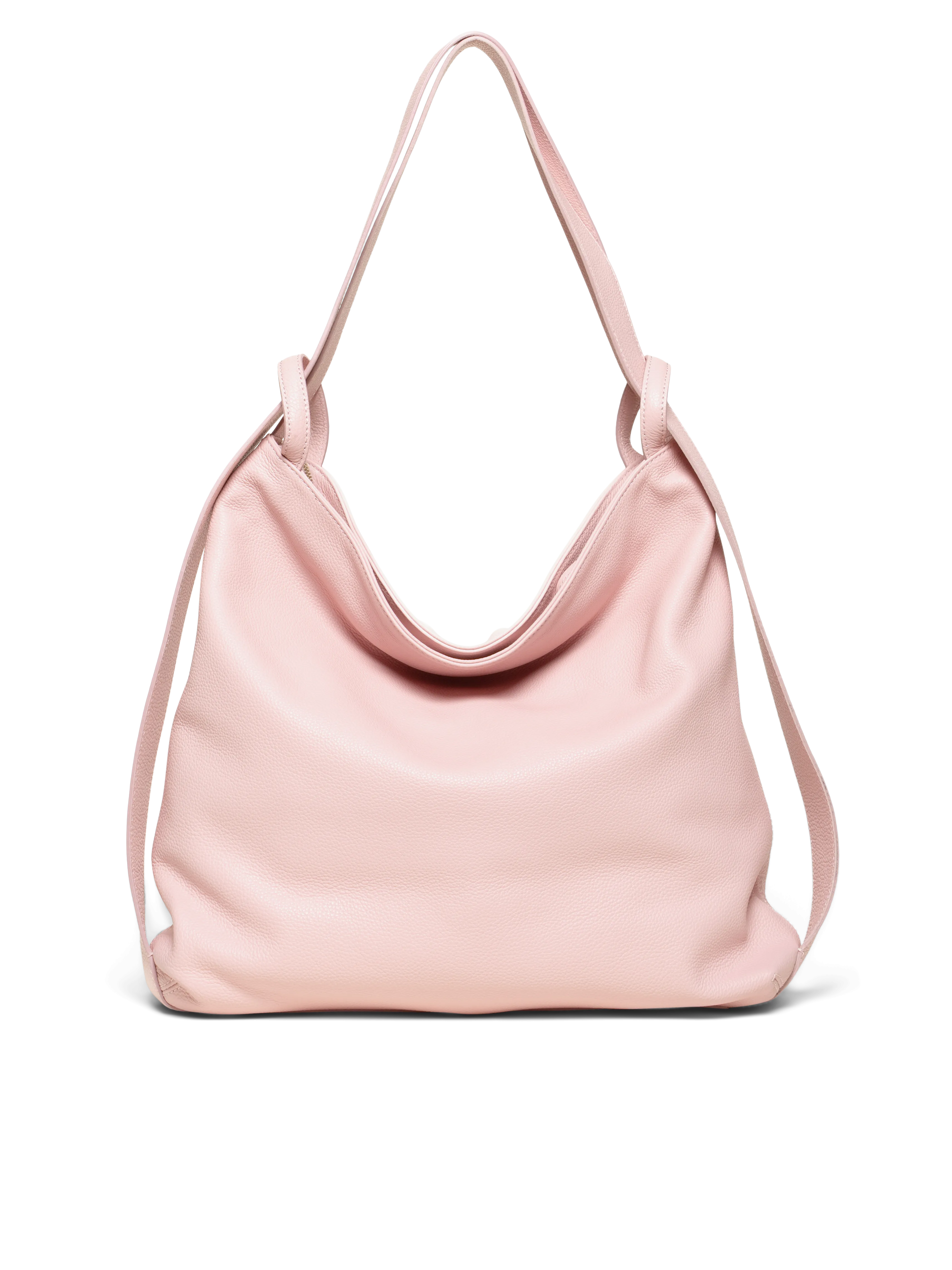 The Laura Convertible Backpack