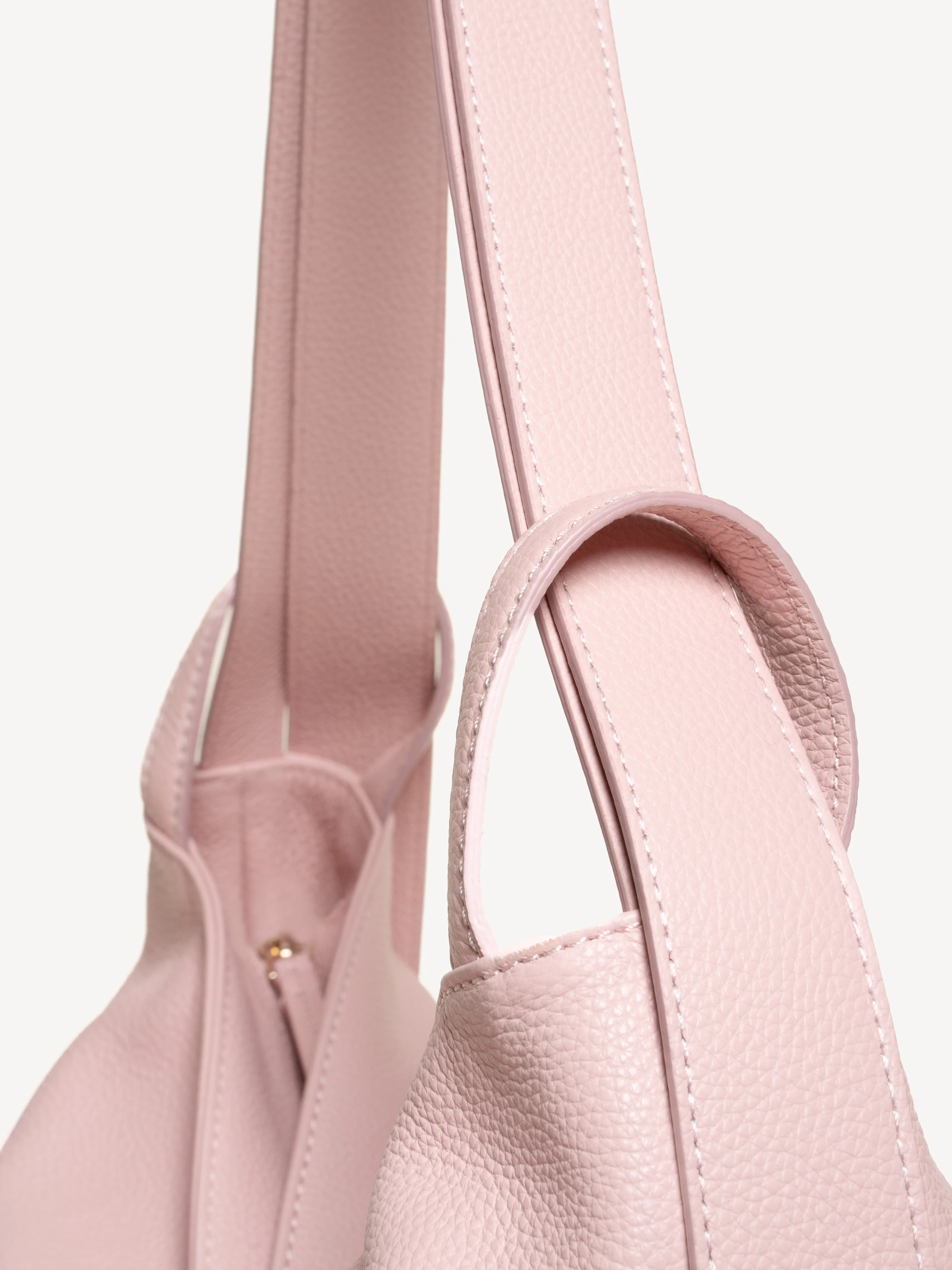 The Laura Convertible Backpack