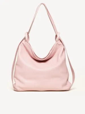 The Laura Convertible Backpack