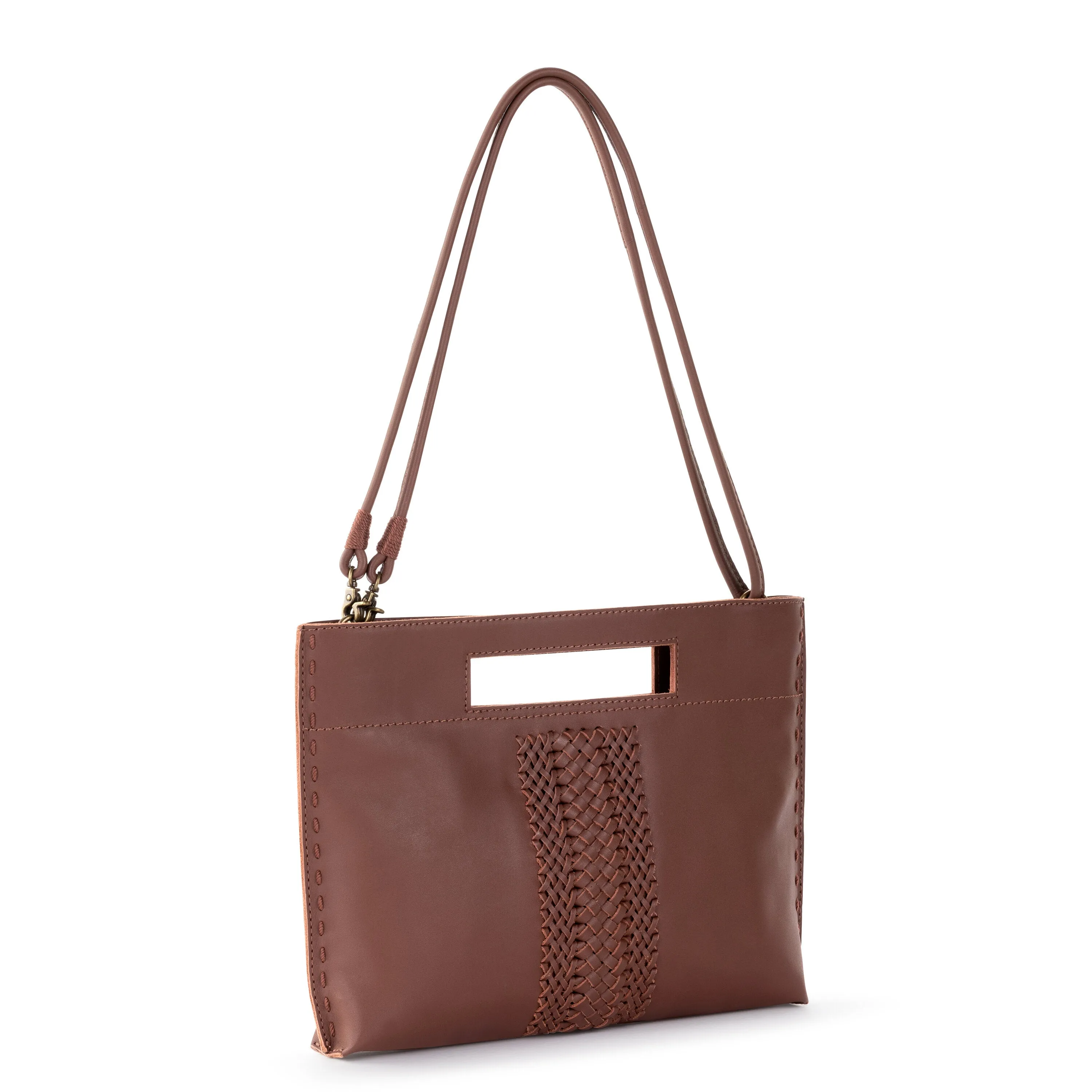 The Sak Linden Crossbody