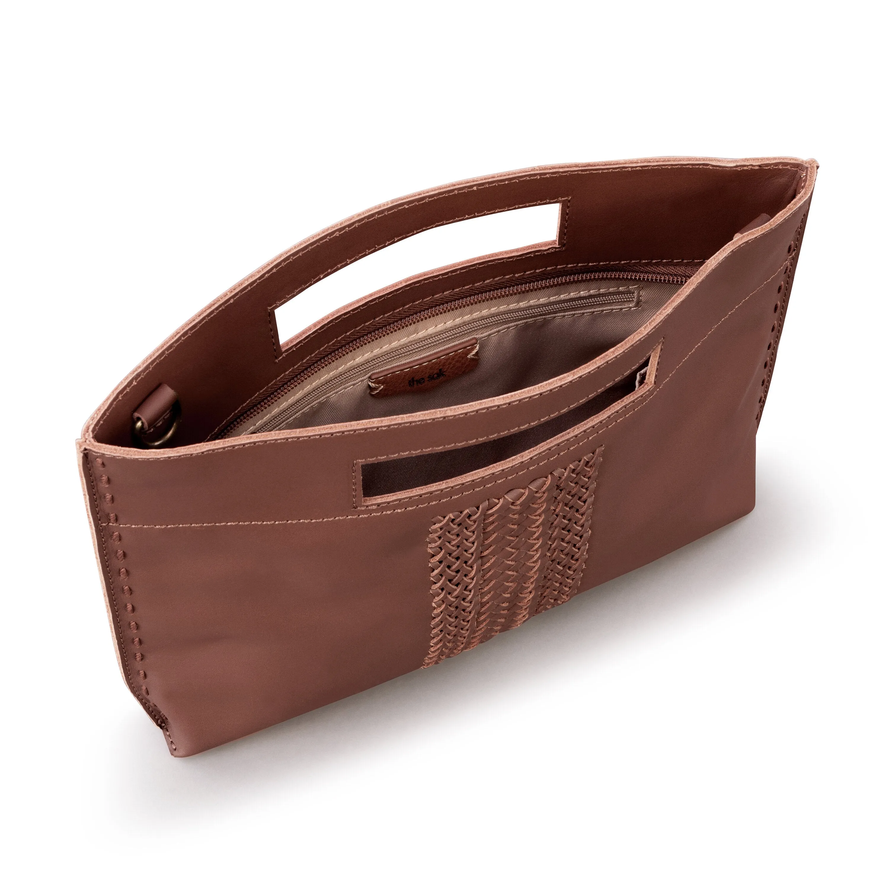 The Sak Linden Crossbody