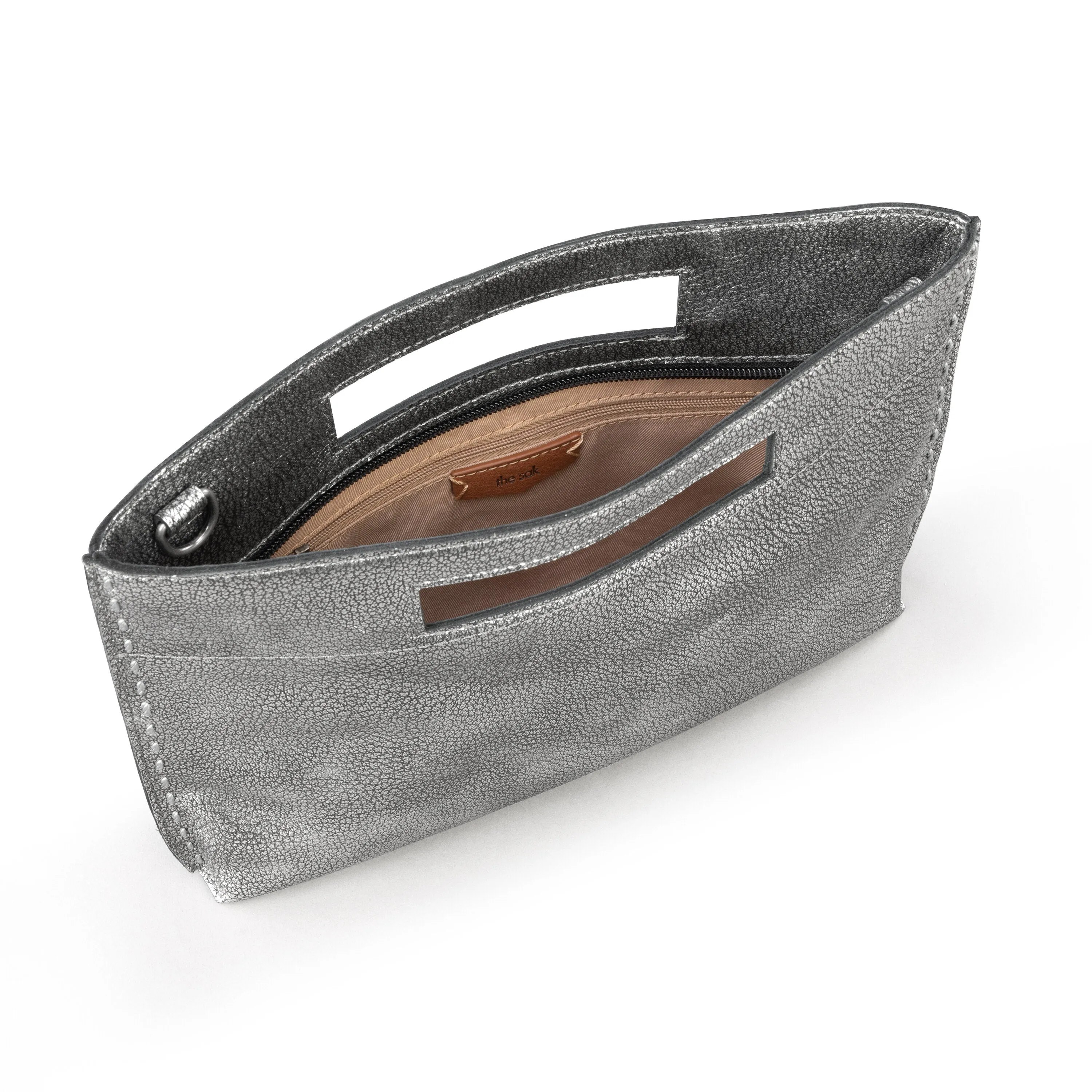 The Sak Linden Crossbody