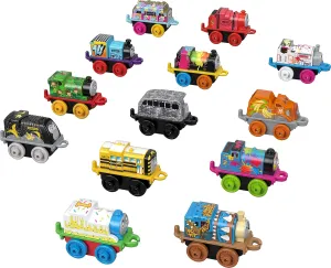 Thomas & Friends MINIS, Party Favor Surprise Cargo