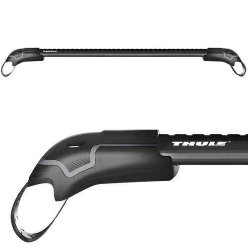 Thule AeroBlade Edge Raised Rail Bar