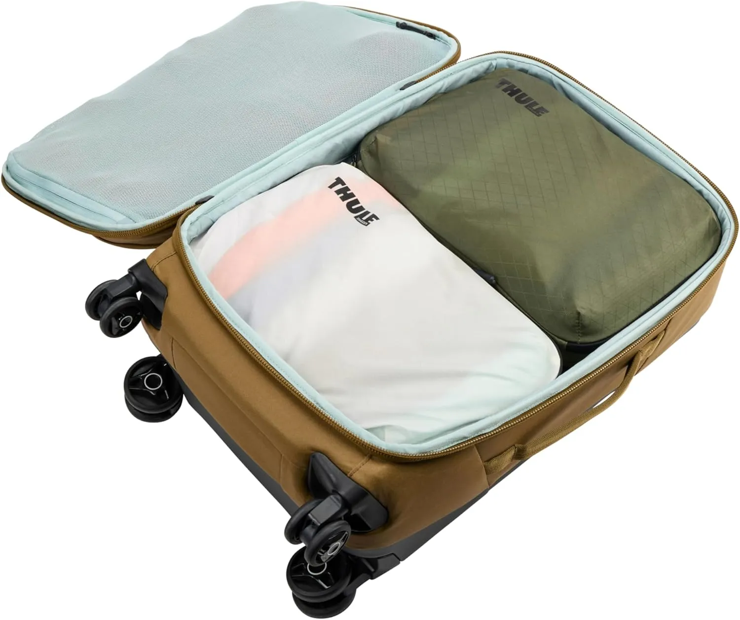 Thule Compression Packing Cubes