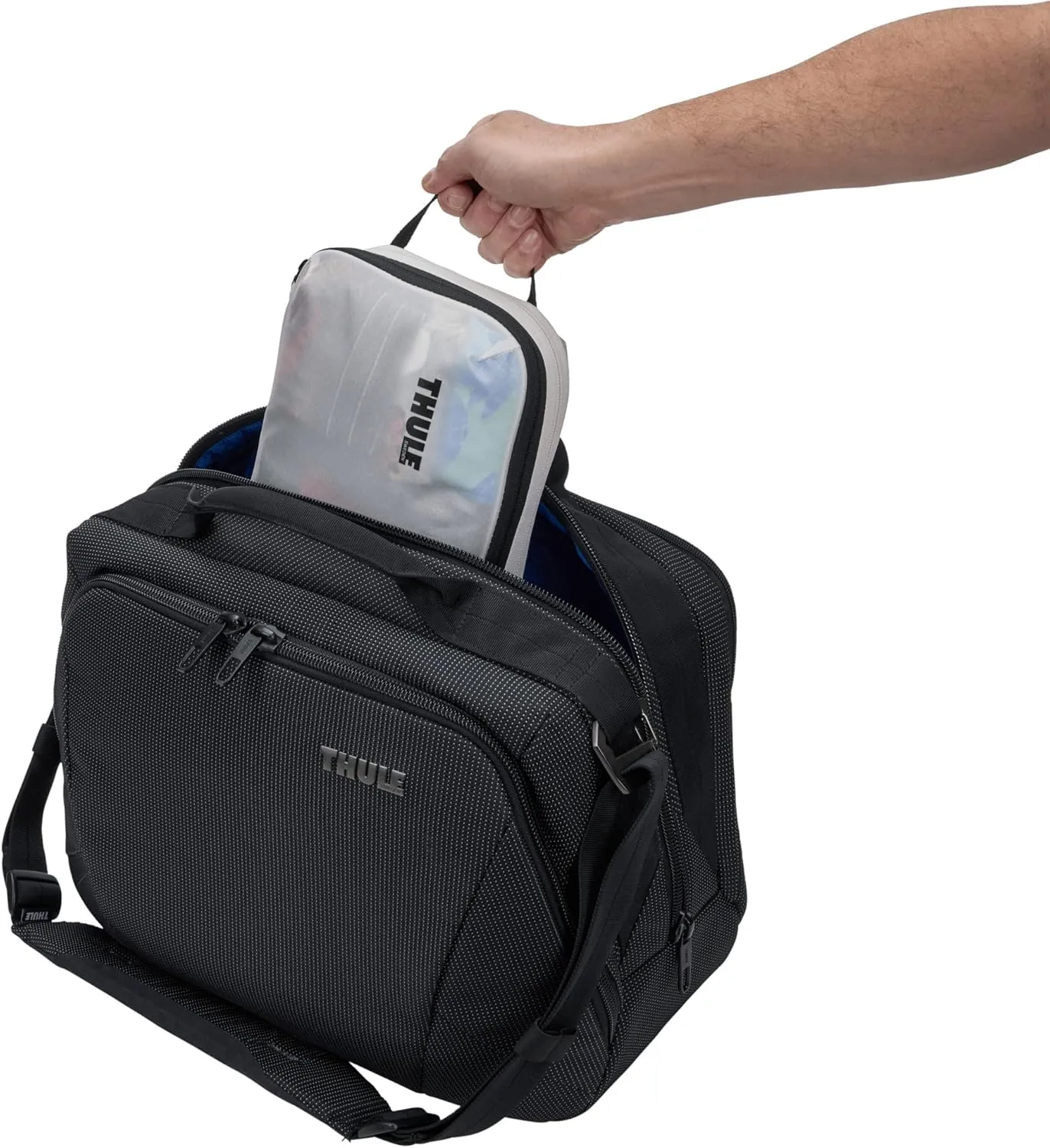 Thule Compression Packing Cubes