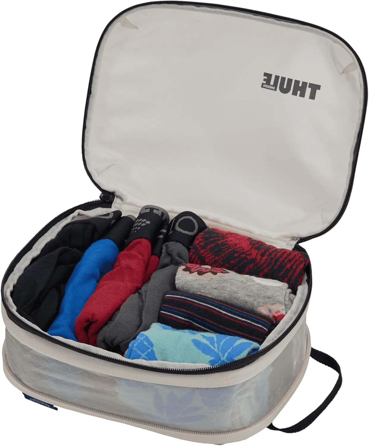 Thule Compression Packing Cubes