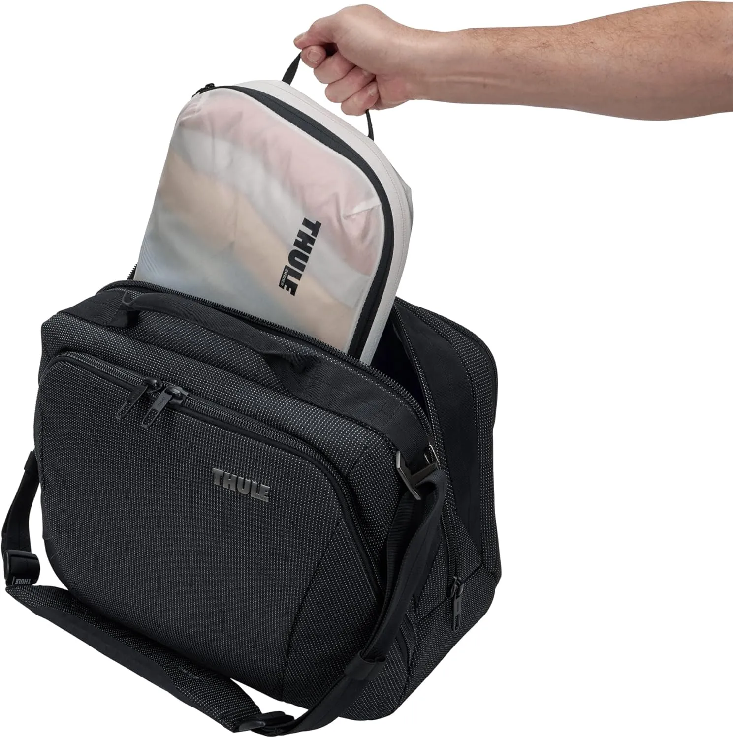 Thule Compression Packing Cubes