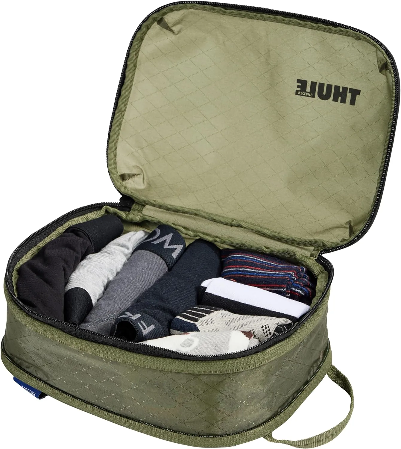 Thule Compression Packing Cubes