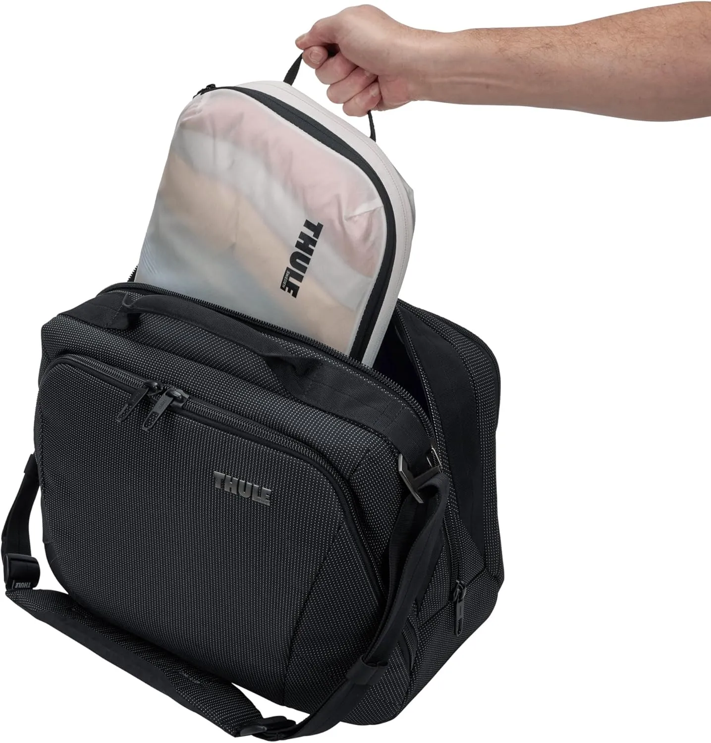 Thule Compression Packing Cubes