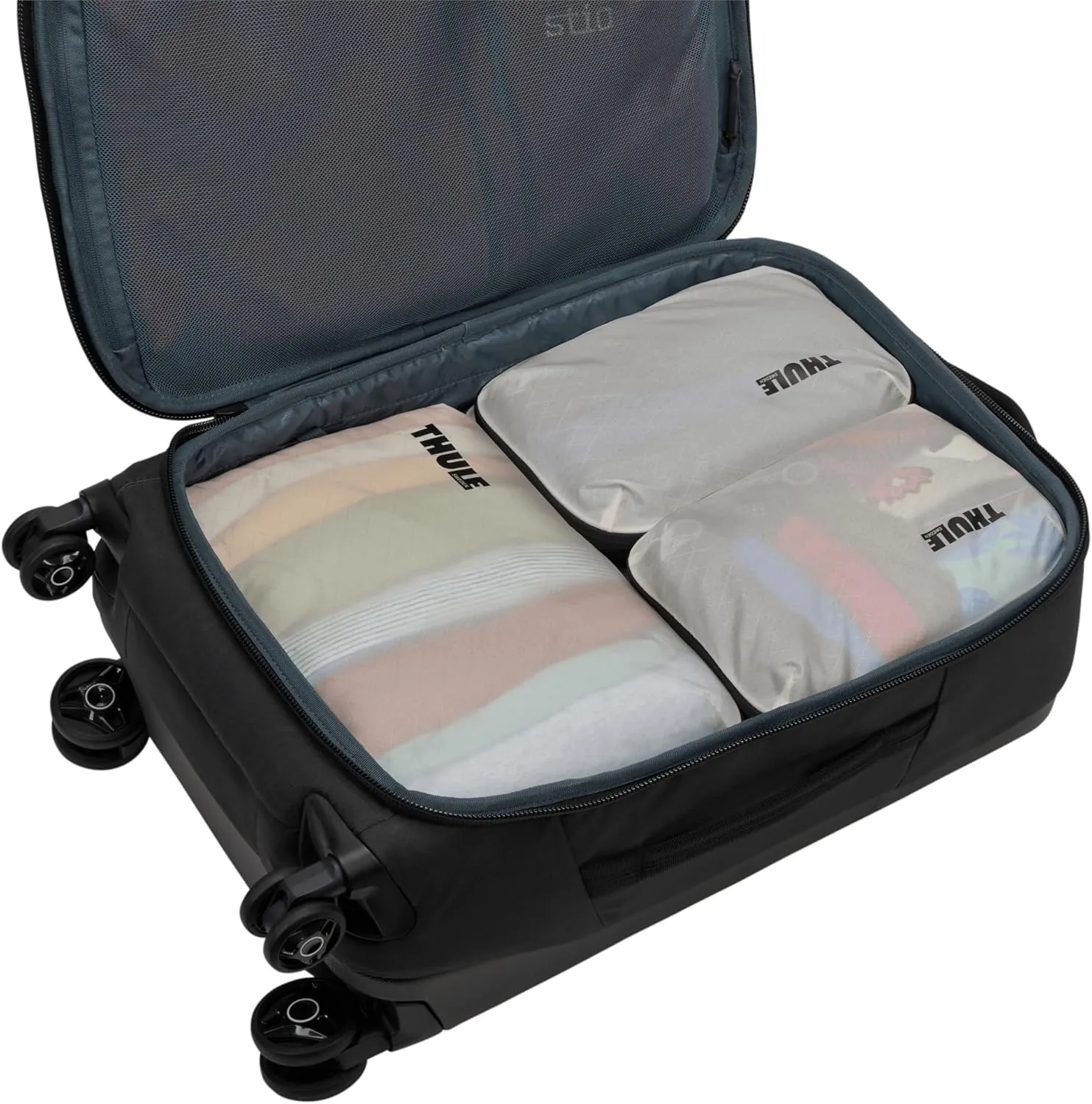 Thule Compression Packing Cubes