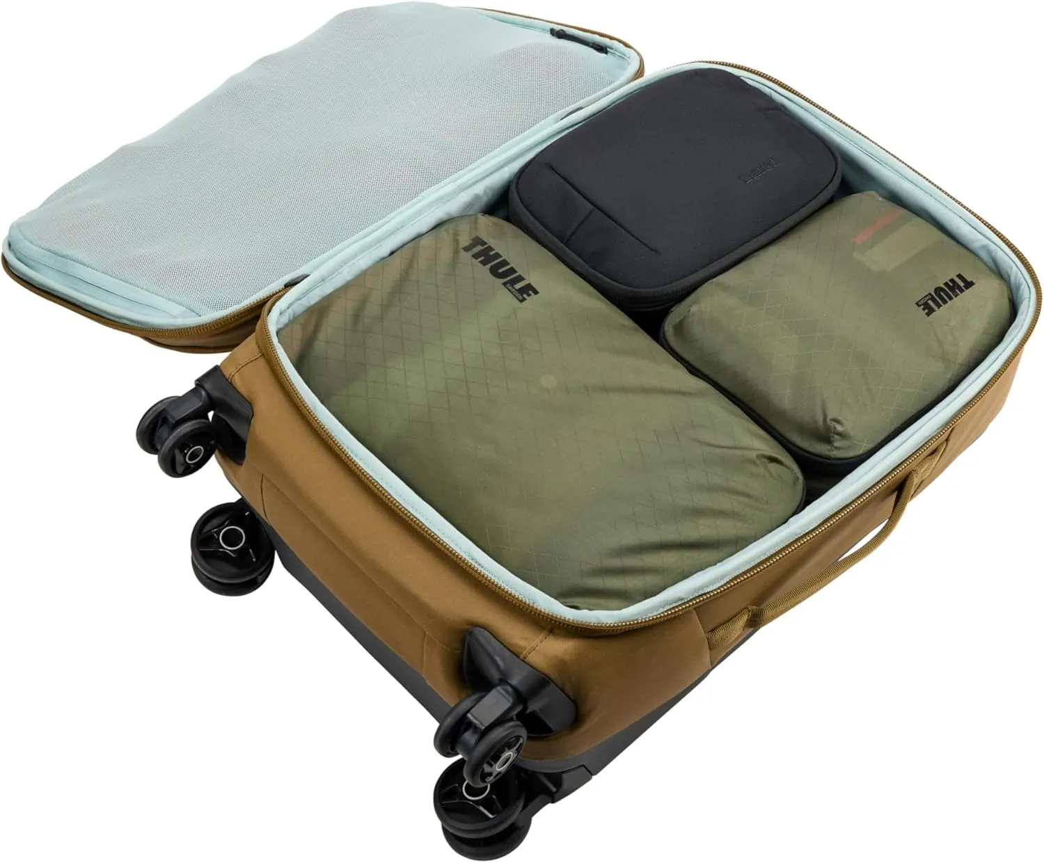 Thule Compression Packing Cubes