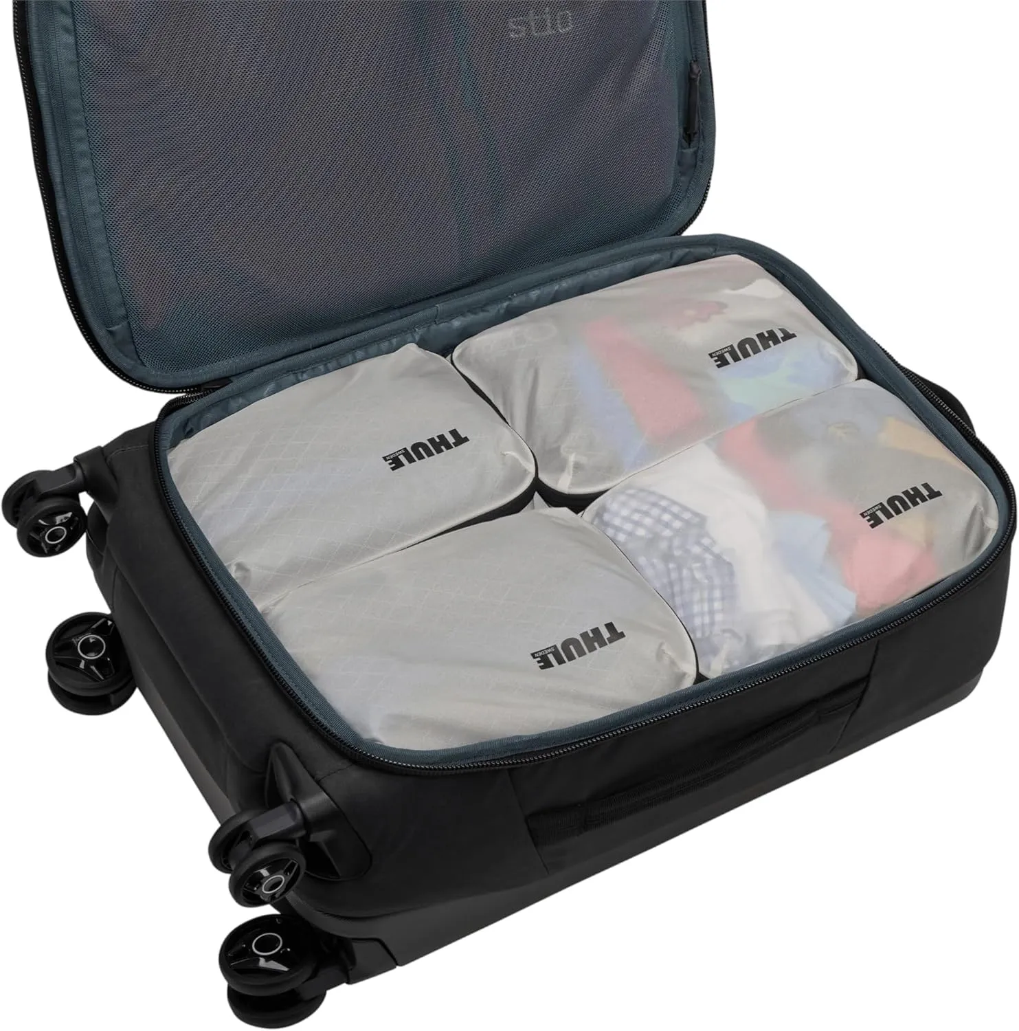 Thule Compression Packing Cubes