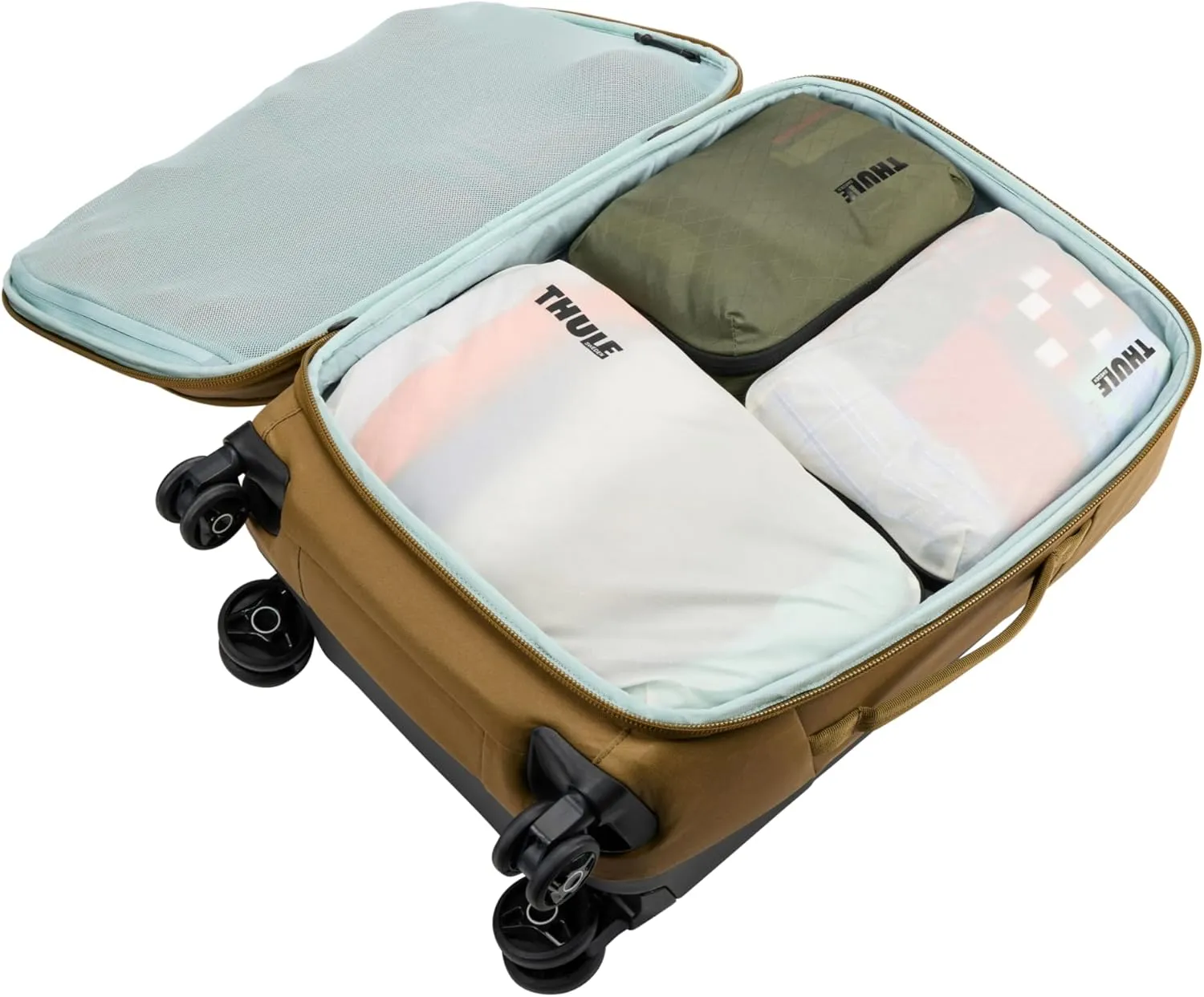Thule Compression Packing Cubes