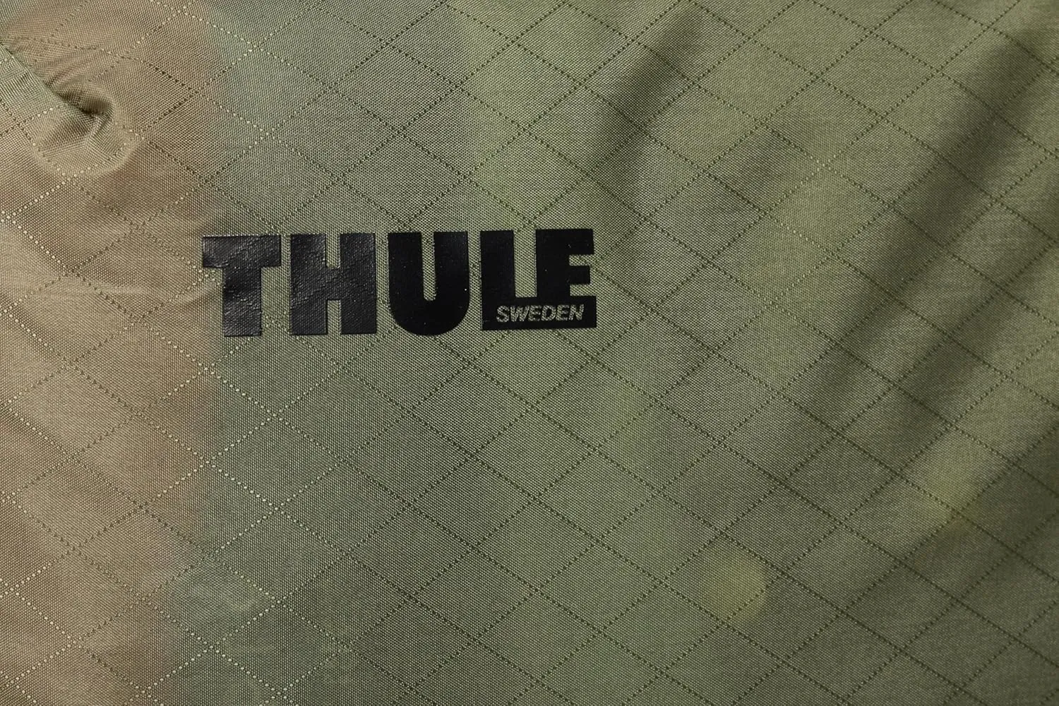 Thule Compression Packing Cubes