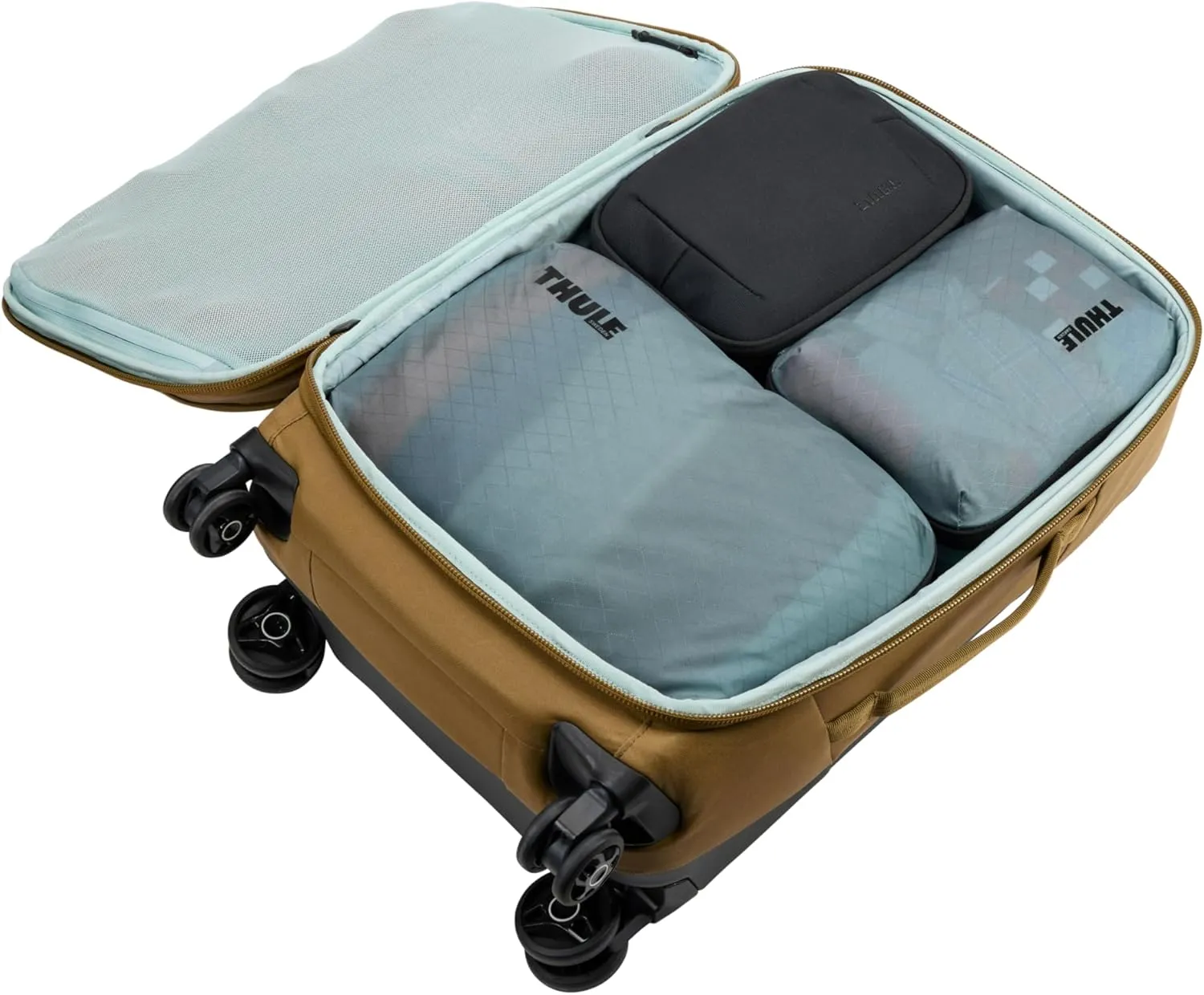 Thule Compression Packing Cubes