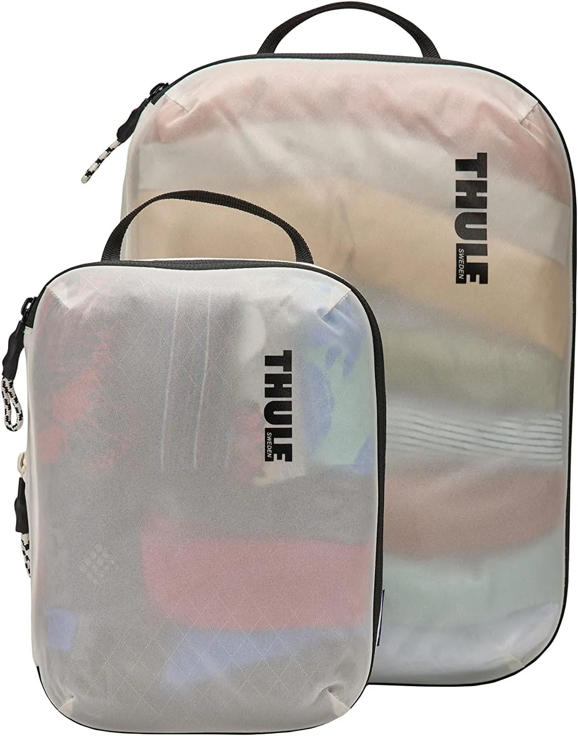 Thule Compression Packing Cubes