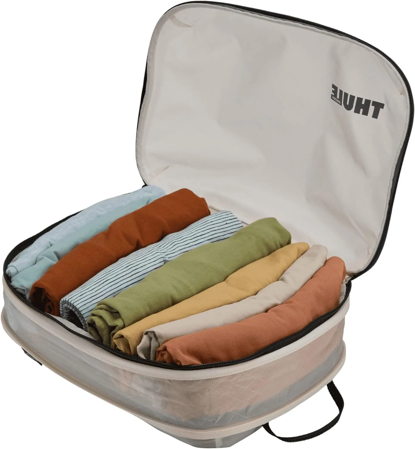 Thule Compression Packing Cubes