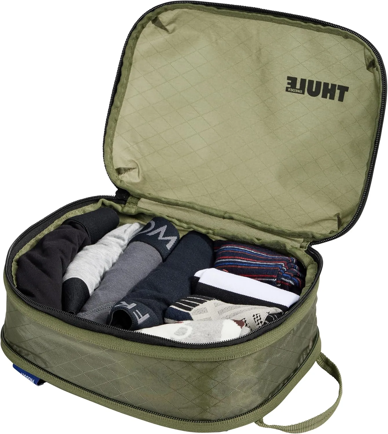 Thule Compression Packing Cubes