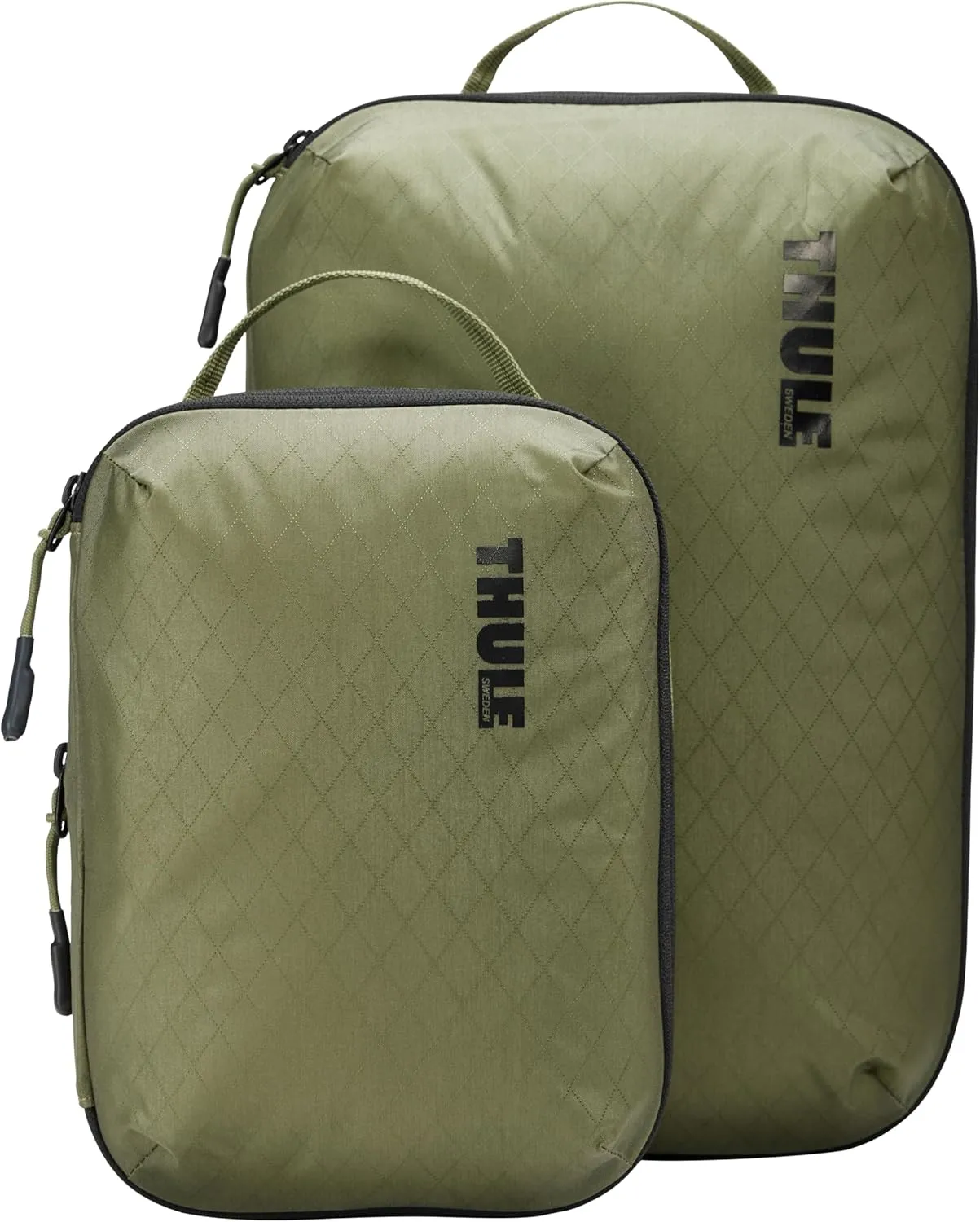 Thule Compression Packing Cubes