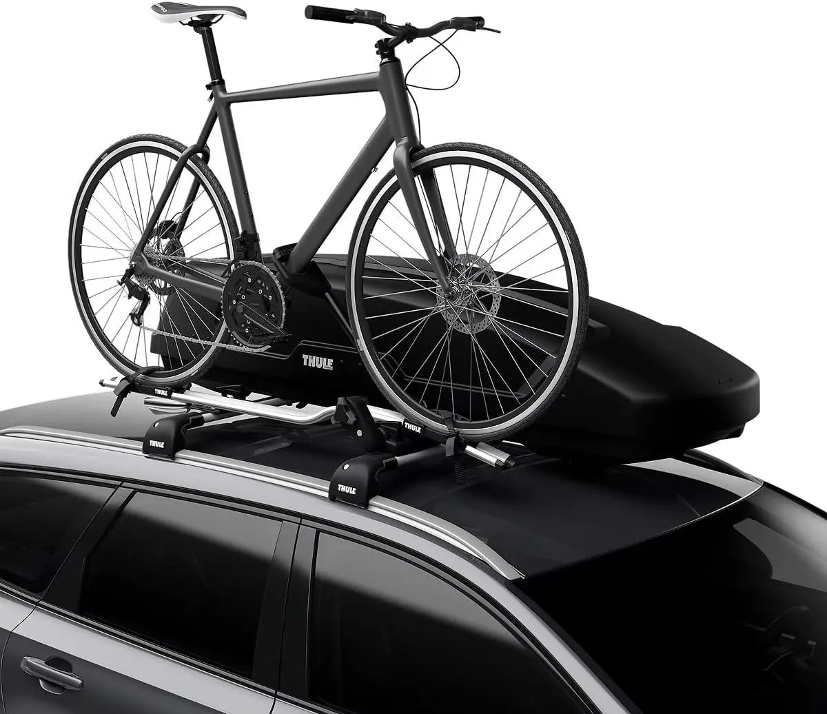 Thule Force Rooftop Cargo Box