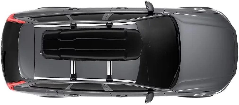 Thule Force Rooftop Cargo Box