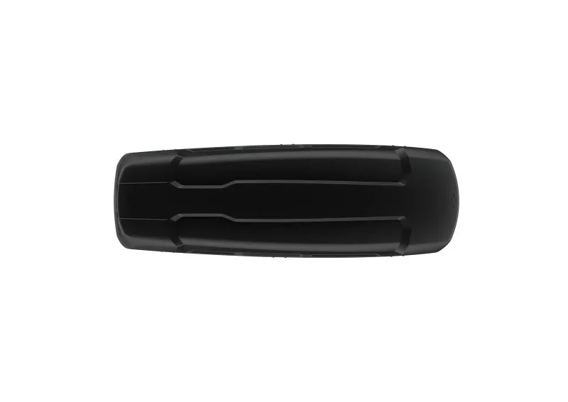 Thule Force XT Sport Roof Mounted Cargo Box - Black