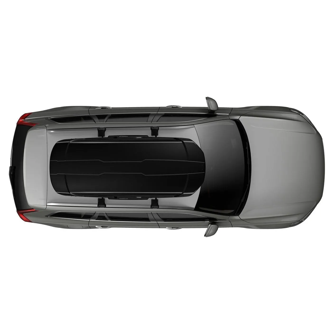 Thule Motion XT L roof box black glossy Roof box