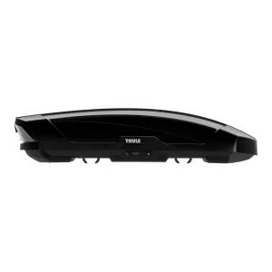 Thule Motion XT L roof box black glossy Roof box
