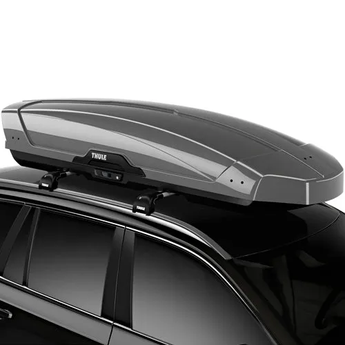 Thule Motion XT - XXL Cargo Box